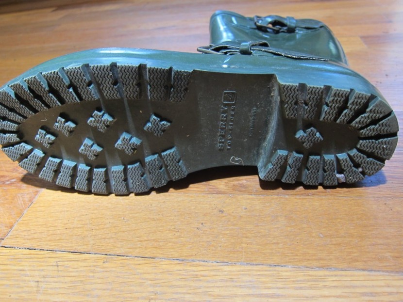 sperry top-sider falcon - we were really happy to discover that the top-sider&#039;s sizable treads...