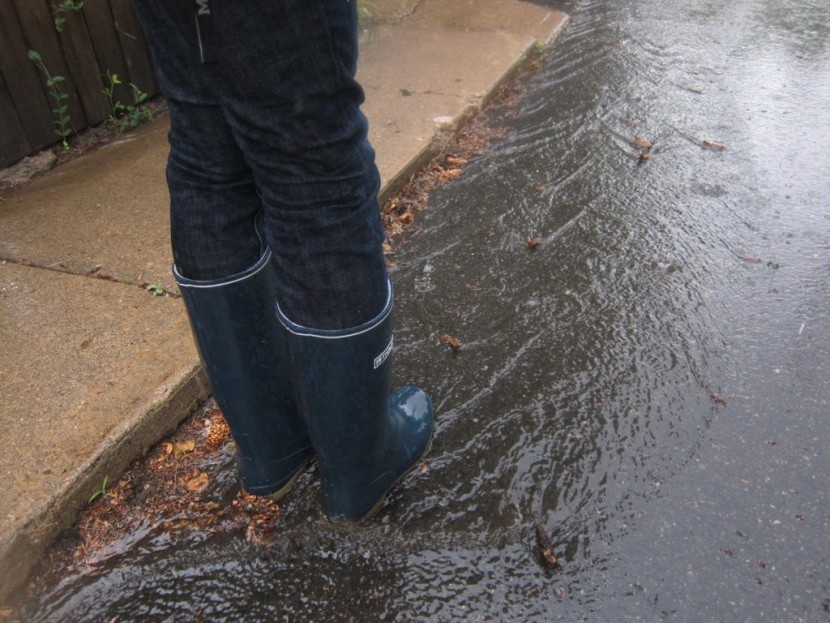 tretorn kelly - we liked the tretorn kelly&#039;s stellar weather protection, mid-height...