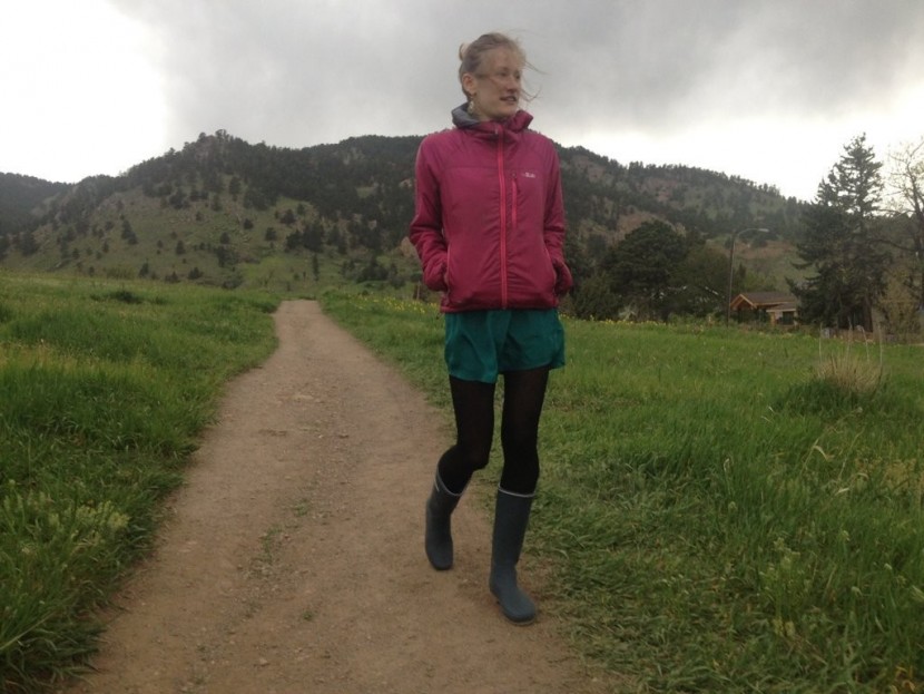 tretorn kelly - we liked the height and the matte finish of the kelly, but wished...