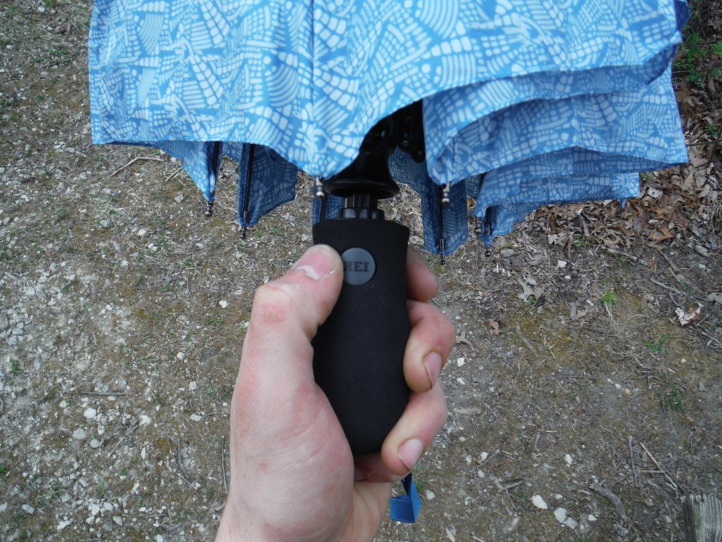 Rei best sale travel umbrella