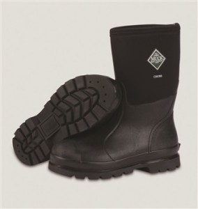Product photo of The Original Muck Boot Company Chore Mid