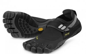 Product photo of Vibram FiveFingers TrekSport