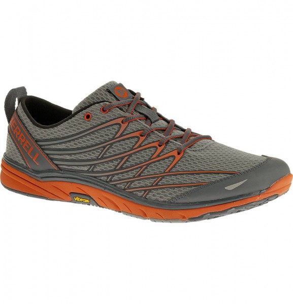 merrell bare access 3 barefoot shoes review