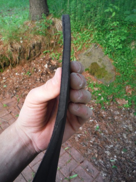 bogs classic high - the removable insole of the bogs is perhaps one of the thickest and...