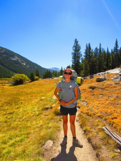 merrell siren sport 2 for women - while not recommended under a heavier pack load, the siren sports...