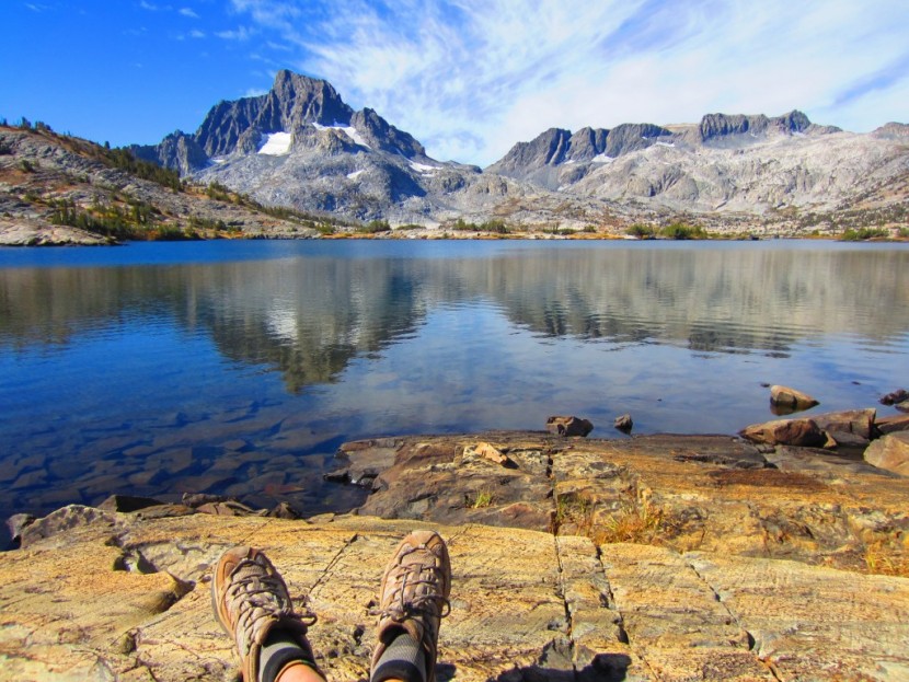 merrell siren sport 2 for women - after hundreds of miles of hiking, the merrell siren sports look...