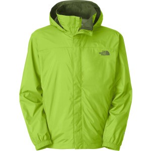 The North Face Resolve Review
