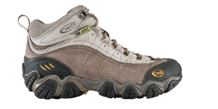 oboz yellowstone women's