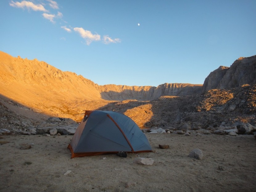 REI Quarter Dome 2 Review | Tested & Rated