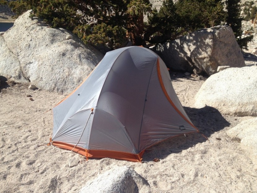 REI Quarter Dome 2 Review | Tested & Rated