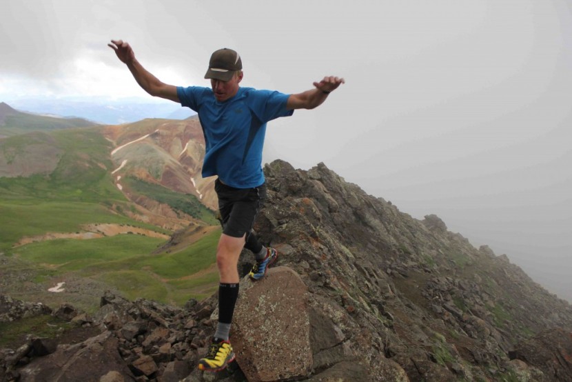 salomon xa pro 3d - land with confidence on any pointy rock. the xa pro 3d scored a...