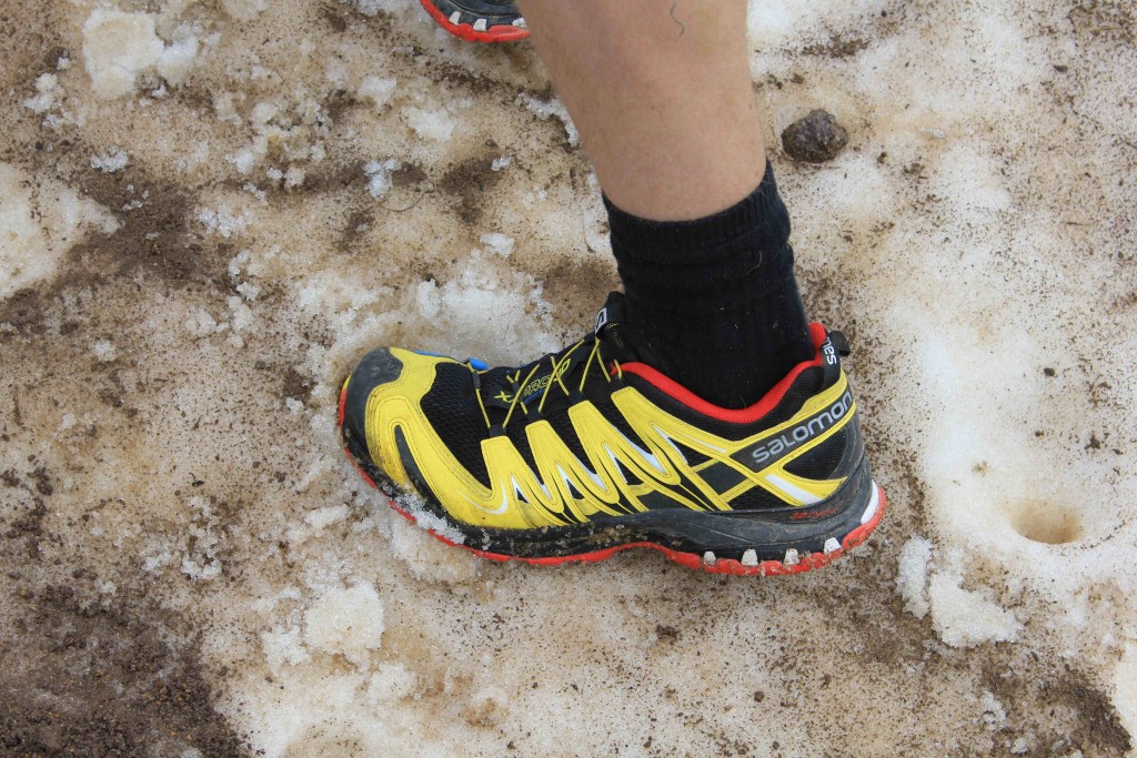 Salomon XA Pro 3D Review, Trail Running Shoes