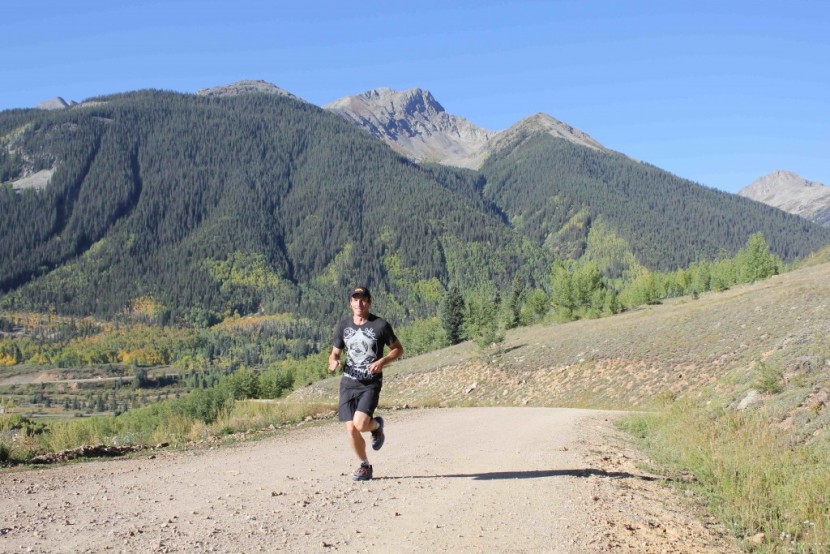 mizuno wave kazan - cody braford loves living in silverton and loves running long...