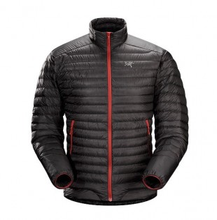 Arcteryx cerium sl hoody best sale