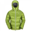 rab neutrino endurance jacket for women - ran neutrino endurance