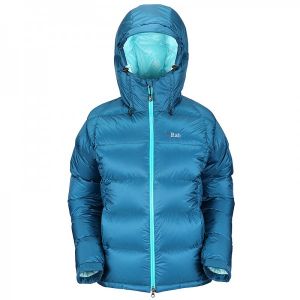 Product photo of Rab Neutrino Endurance Jacket - Women's