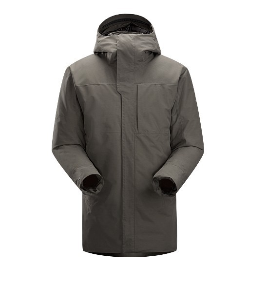 Arc'teryx Therme Parka Review | Tested & Rated
