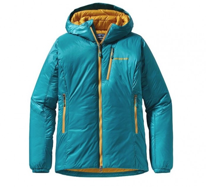 Patagonia DAS Parka Women's Review Tested & Rated