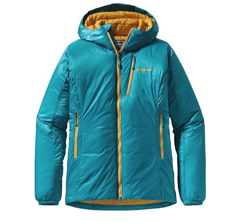 Patagonia DAS Parka - Women's Review | Tested by GearLab