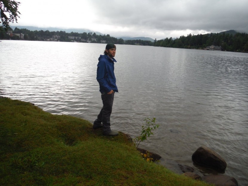 lacrosse hampton - the hampton has a such a casual look that it&#039;s sometimes hard to...