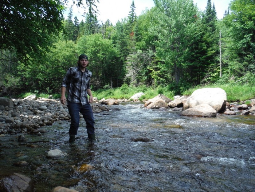 tretorn skerry - we think that the skerry is one of the more stylish boots we tested...