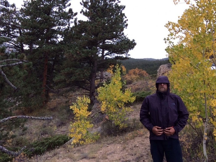 the north face resolve - this jacket&#039;s hood would benefit from another adjustment that to...