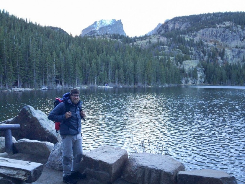 adidas outdoor ax2 cp - the watertight ii and adidas ax 2.0 gtx on a quick day hike to bear...