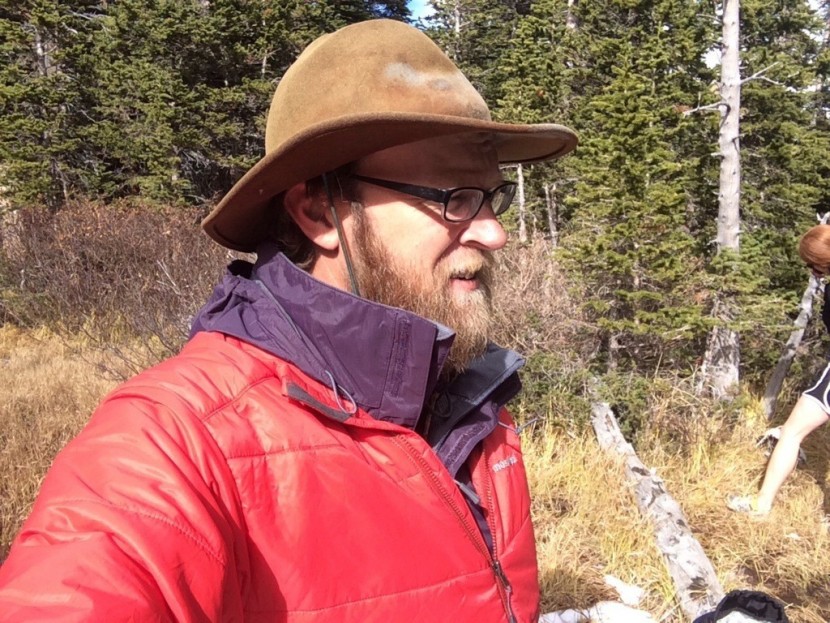 montbell ul thermawrap jacket - while we ordered this jacket in size large, to provide the option...