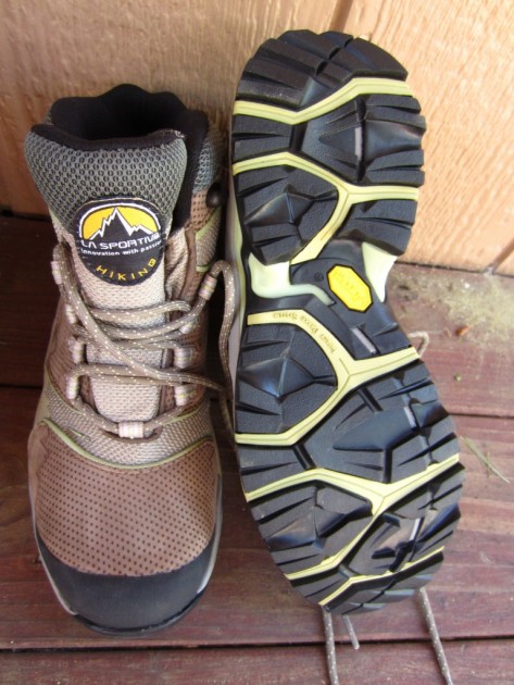 la sportiva fc eco 3.0 gtx for women - the fc eco 3.0 gtx gave the ahnu montaras a run for the money. they...