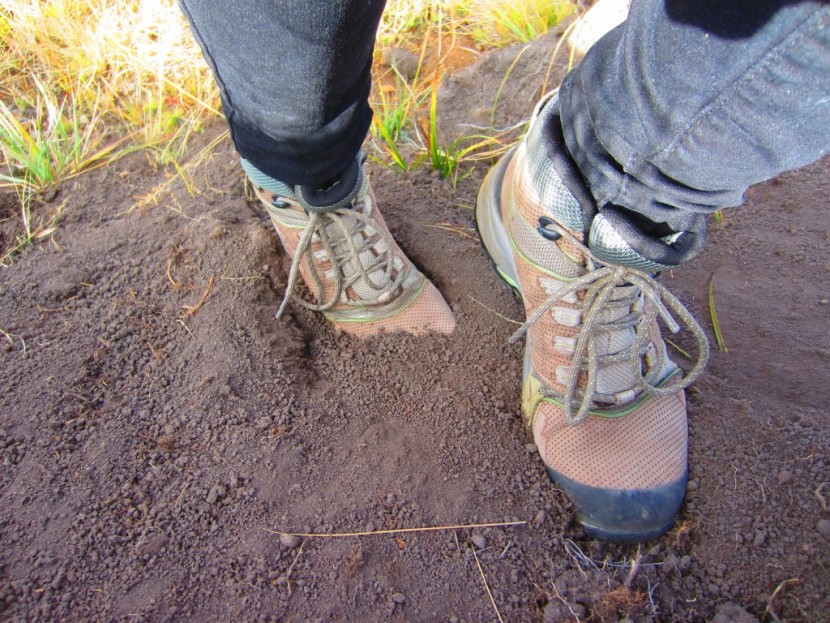 la sportiva fc eco 3.0 gtx for women - the impact brake system is unique to la sportiva with angled and...