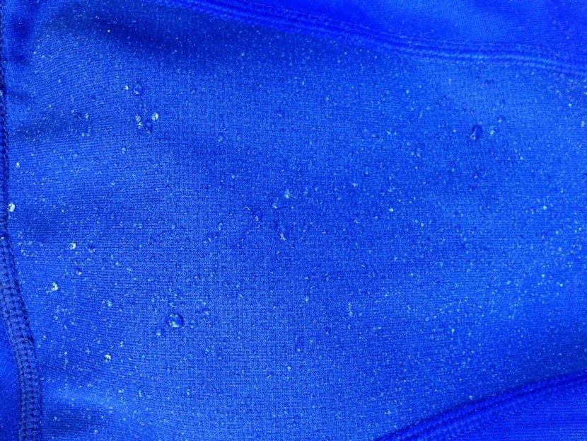 patagonia piton hybrid hoody for women - one of the few water-resistant fleeces we reviewed, the piton...