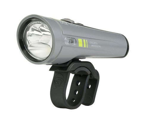 Light and Motion Taz 1500 Review (Light and Motion Taz 1500)