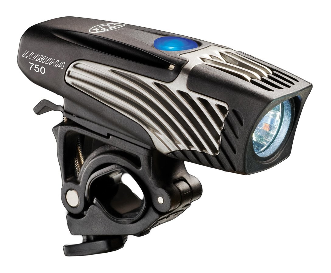 niterider lumina 750 bike light review