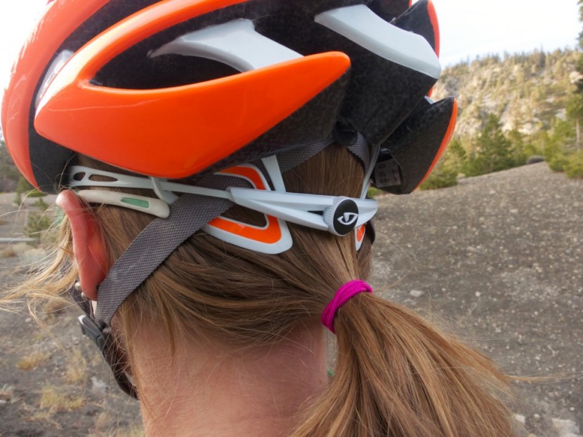 giro aeon - the aeon uses giro&#039;s lightweight yet secure rocloc5 retention system...