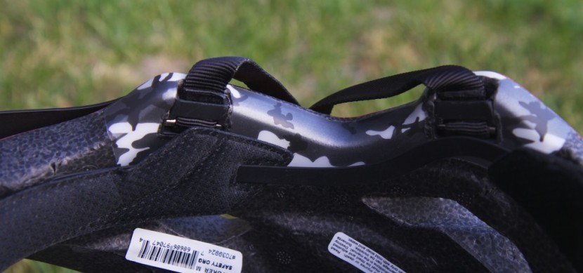 bell stoker - the stoker uses bell&#039;s lower strap anchor shell which consists of...