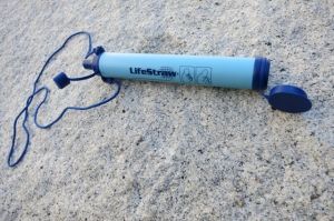 Product photo of LifeStraw