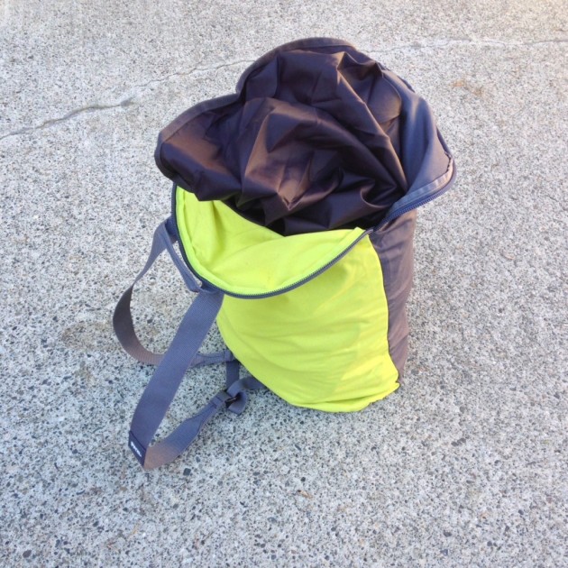 petzl bolsa - petzl bolsa