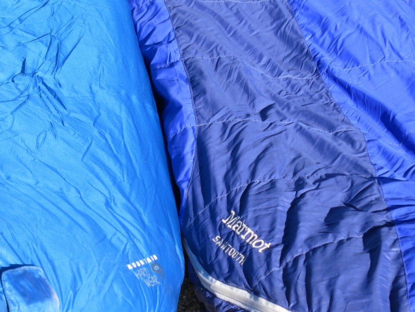 Mountain Hardwear Ultralamina 15 Review | Tested