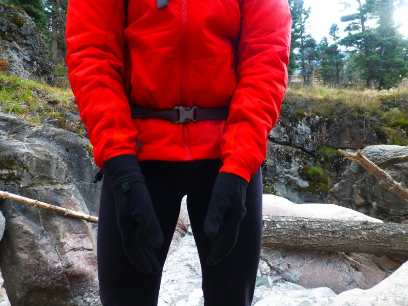Arc'teryx Atom AR Hoody - Women's Review | Tested Arc'teryx Atom AR Hoody - Women's Review | Tested