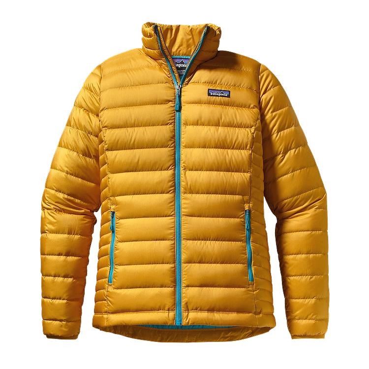 Down Sweater - Women's from Patagonia, Down Jackets
