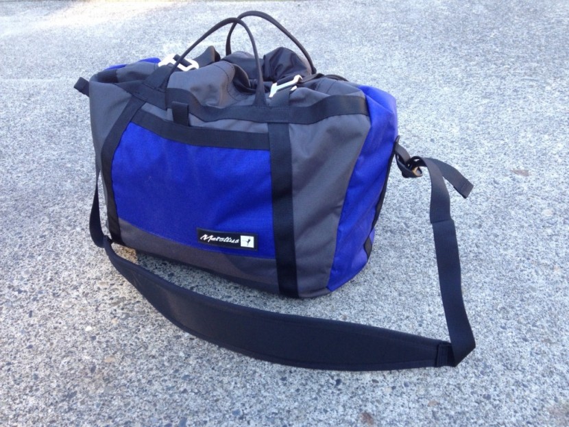 metolius vortex - an all around favorite, the metolius vortex.