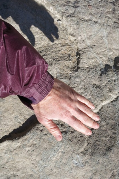 rab neutrino endurance jacket for women - the sleeve cuffs on the neutrino endurance are adjustable with...