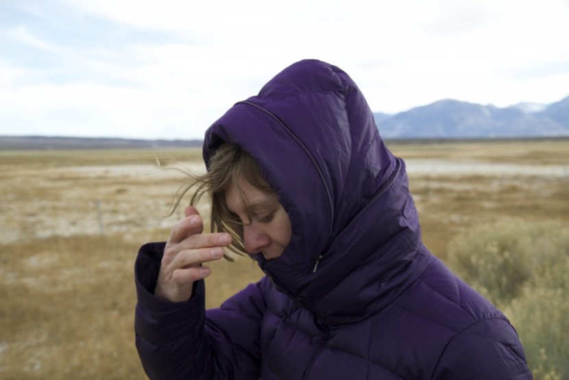 Patagonia Downtown Loft Jacket- Women's Review | Tested