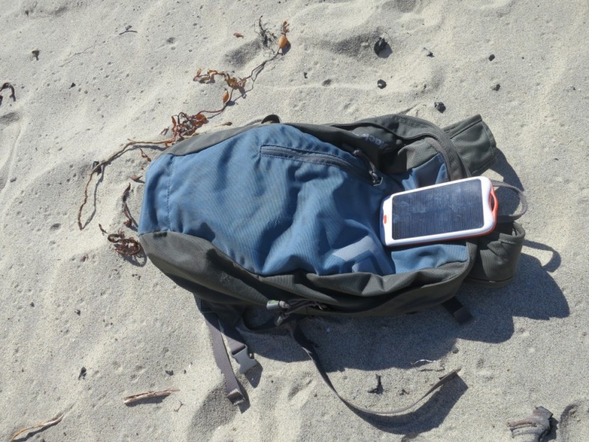 poweradd apollo 2 - the pocket-sized poweradd apollo 2 is so easy to tote around, and...