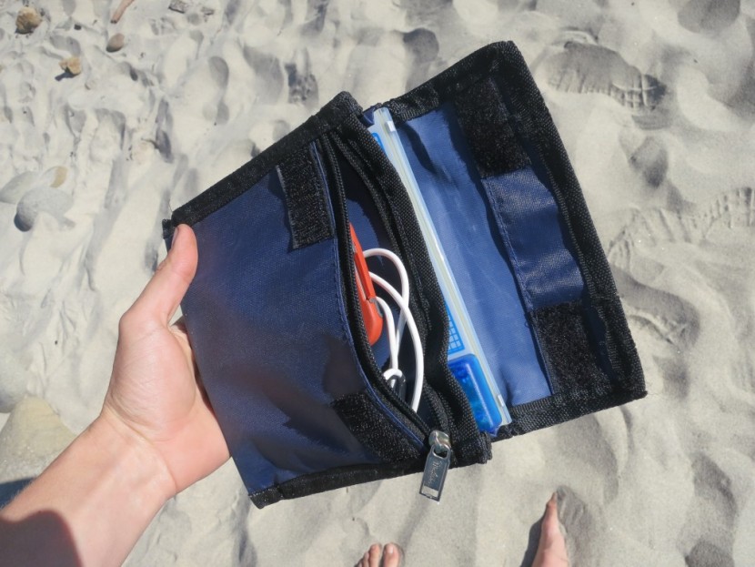 SunTactics sCharger-5 Portable USB Charger Review | Tested