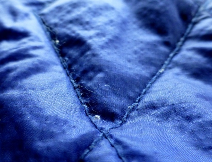 mountain hardwear thermostatic jacket for women - we observed quite a bit of pilling on the thermostatic...