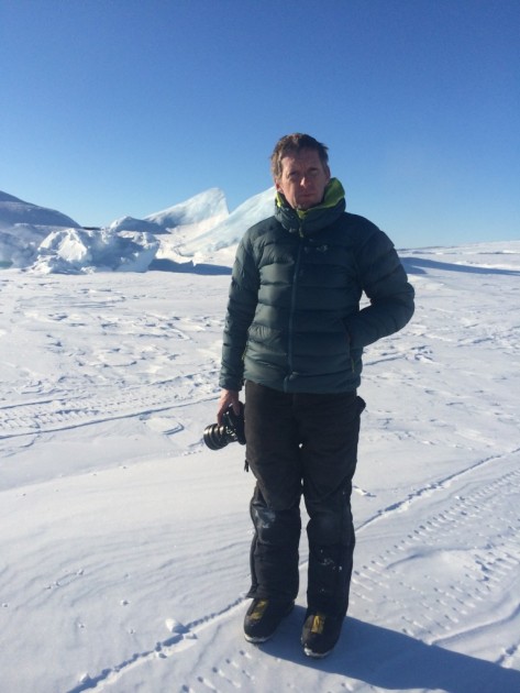 Arc'teryx Thorium SV Hoody Review | Tested & Rated