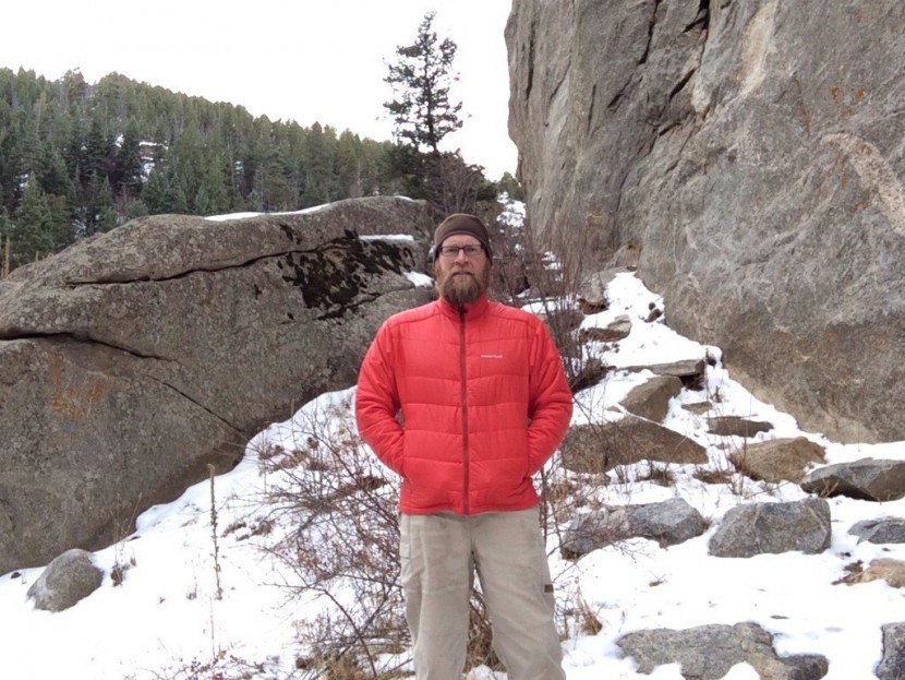 montbell ul thermawrap jacket - we found this jacket to be exceptionally warm relative to its...