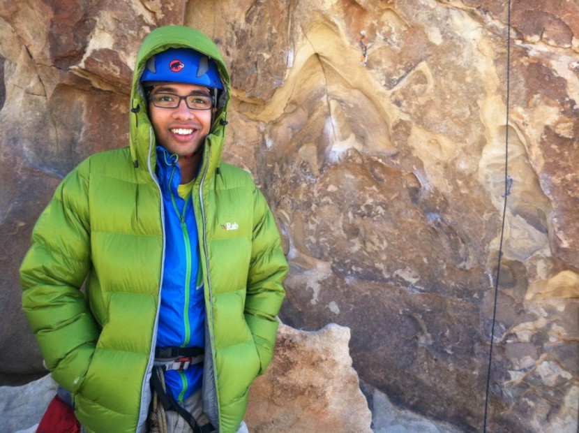 Rab Neutrino Endurance Review | Tested & Rated Rab Neutrino Endurance Review | Tested & Rated