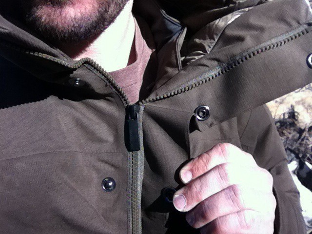 Arc'teryx Therme Parka Review | Tested & Rated